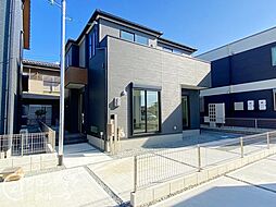 加古川市東神吉町西井ノ口　新築一戸建て　6期　1号棟