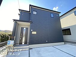 揖保郡太子町矢田部　新築一戸建て　4期　3号棟