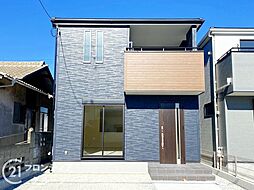 姫路市大津区新町1丁目 新築一戸建て 3期 2号棟