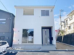 小野市神明町　新築一戸建て　第11　全1区画