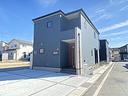 小野市神明町　新築一戸建て　4期　1号棟
