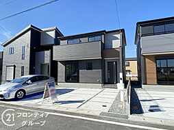 小野市神明町 新築一戸建て 4期 5号棟