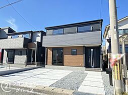 小野市神明町　新築一戸建て　4期　6号棟