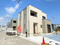 姫路市花田町小川 新築一戸建て 3号棟