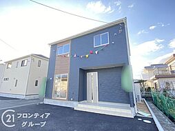 たつの市龍野町片山　新築一戸建て　第8　3号棟