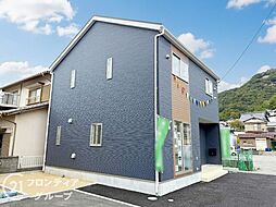 たつの市龍野町片山　新築一戸建て　第8　3号棟