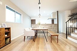 姫路市飾磨区富士見ケ丘 条件付き土地 1号地