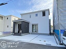 姫路市奥山　新築一戸建て　4期　2号棟