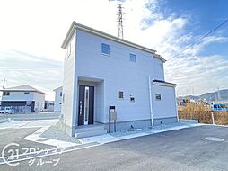 姫路市奥山　新築一戸建て　4期　3号棟