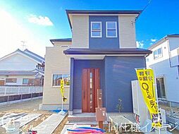 姫路市奥山　新築一戸建て　4期　3号棟