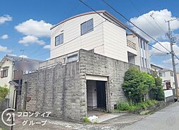 姫路市飾磨区構5丁目　中古一戸建て