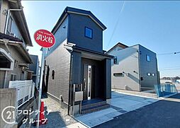 姫路市飾東町庄 新築一戸建て 11期 1号棟