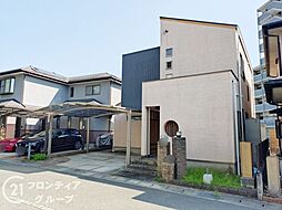 姫路市青山北3丁目　中古一戸建て