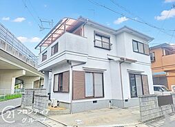 姫路市御国野町深志野　中古一戸建て