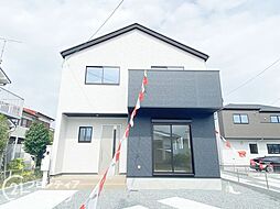 三木市自由が丘本町2丁目 1期 新築一戸建て 1号棟