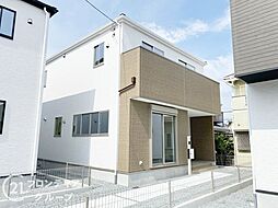 三木市自由が丘本町2丁目　新築一戸建て　1期　2号棟