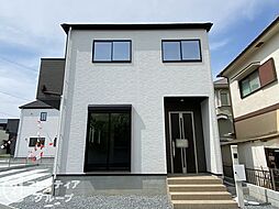 三木市自由が丘本町2丁目　1期　新築一戸建て　3号棟