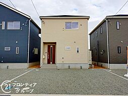 揖保郡太子町太田　新築一戸建て　第4　2期　4号棟