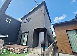 姫路市飾磨区中島1丁目　中古一戸建て