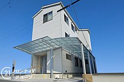 姫路市飯田3丁目　中古一戸建て