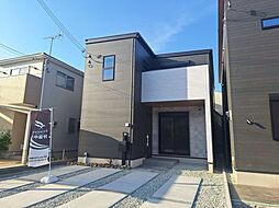 加古川市別府町新野辺北町1丁目　新築一戸建て　1号地