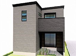 加古川市別府町新野辺北町1丁目　新築一戸建て　3号地