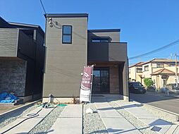 加古川市別府町新野辺北町1丁目　新築一戸建て　3号地