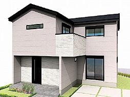 加古川市別府町新野辺北町1丁目　新築一戸建て　4号地