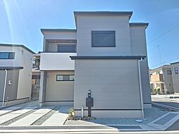 加古川市別府町新野辺北町1丁目　新築一戸建て　4号地