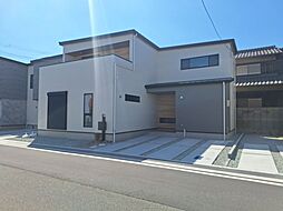 加古川市別府町新野辺北町1丁目　新築一戸建て　5号地