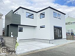 加古川市加古川町北在家　新築一戸建て　20期　全1区画