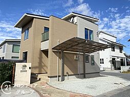 姫路市花田町上原田　中古一戸建て