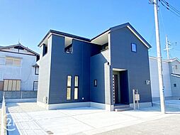 姫路市御立中6丁目 新築一戸建て 4期 2号棟