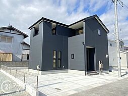 姫路市御立中6丁目　新築一戸建て　4期　2号棟