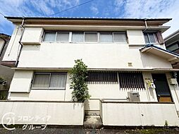 姫路市新在家4丁目　中古一戸建て