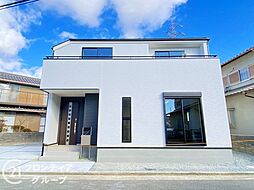 高砂市阿弥陀町魚橋　新築一戸建て　2期　全1区画