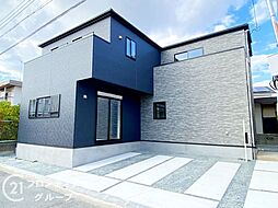 加古川市西神吉町岸　新築一戸建て　全1区画