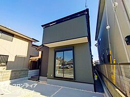 高砂市曽根町　新築一戸建て　8期　全1区画