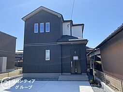 姫路市大津区勘兵衛町2丁目 新築一戸建て 全1区画