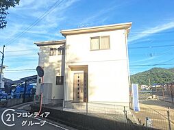 姫路市川西台　中古一戸建て