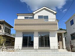 三木市志染町青山1丁目　新築一戸建て　1号棟
