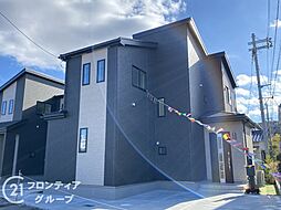 加古川市平岡町土山　新築一戸建て　A号棟
