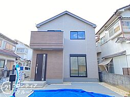 加古川市東神吉町出河原　新築一戸建て　全1区画