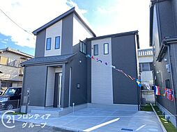 加古川市平岡町土山　新築一戸建て　B号棟