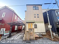 姫路市東雲町5丁目 中古一戸建て