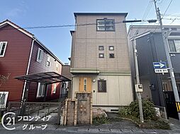 姫路市東雲町5丁目　中古一戸建て