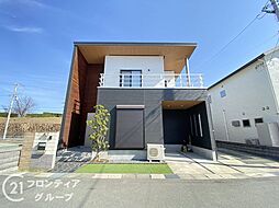 姫路市名古山町　中古一戸建て