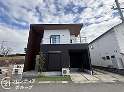 姫路市名古山町　中古一戸建て