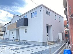 姫路市保城　新築一戸建て　1号棟