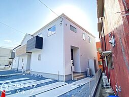 姫路市保城 新築一戸建て 1号棟